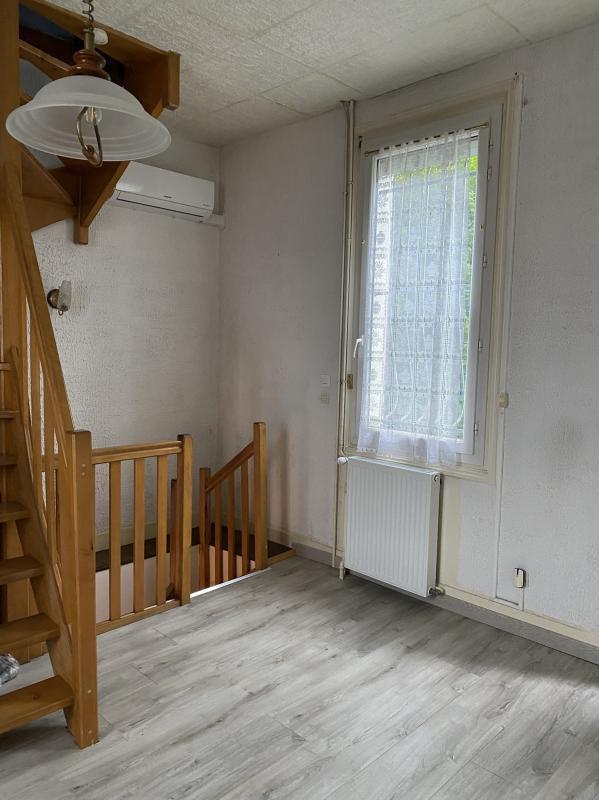 Maison - 77 m² - 4 pièces