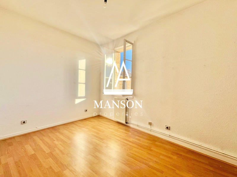 Appartement - 94 m² - 4 pièces