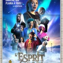 L'Esprit de Noël - la Légende des Aarteita