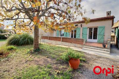 Maison - 79 m² - 3 pièces