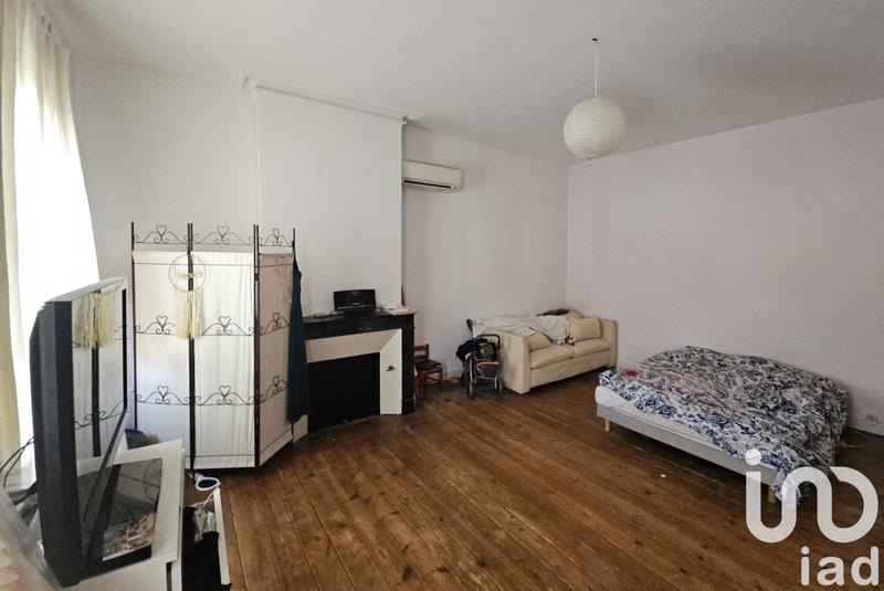 Maison - 160 m² - 5 pièces