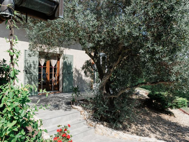 Maison - 149 m² - 5 pièces