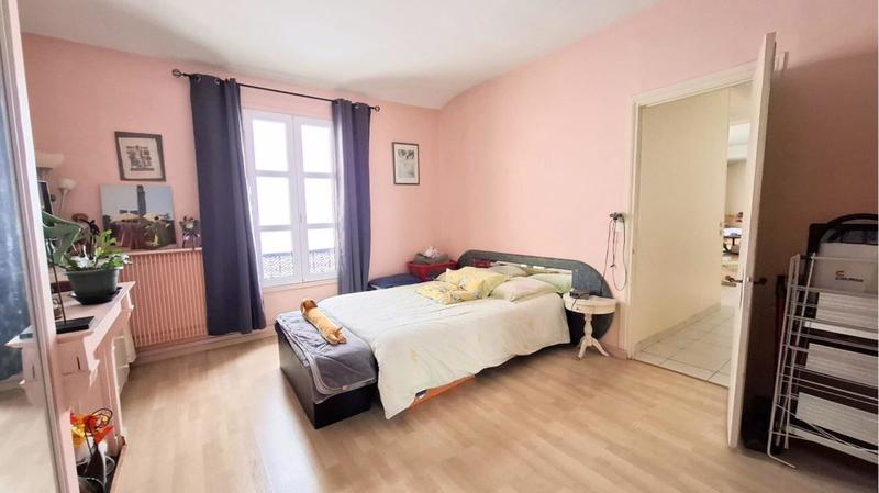 Appartement - 79 m² - 3 pièces