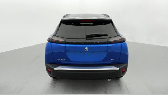 Peugeot 2008 Nouveau BlueHDi 130 s&amp;S Eat8 Gt - 02/2022 10 Km