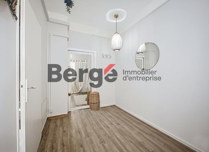 Local commercial - 50 m²