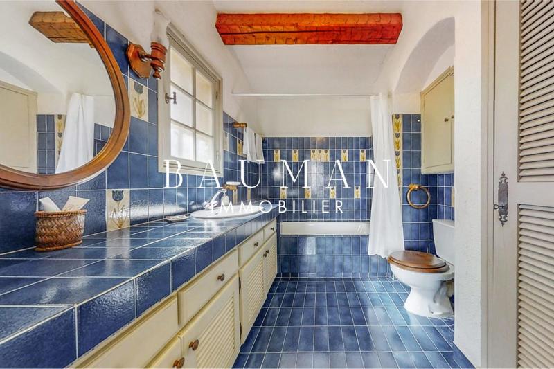 Villa - 170 m² - 5 pièces