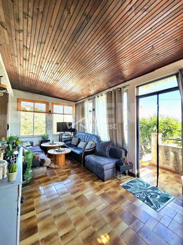 Maison - 150 m² - 7 pièces