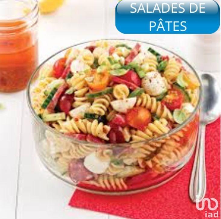 Local commercial - 55 m²