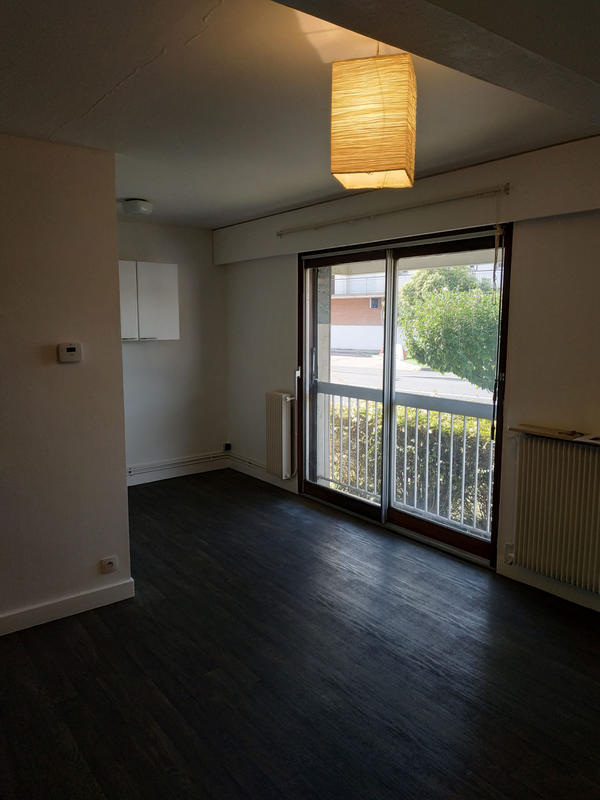 Appartement - 49 m² - 3 pièces