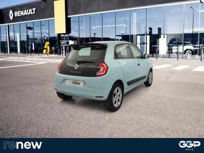 Renault Twingo III SCe 65 Life