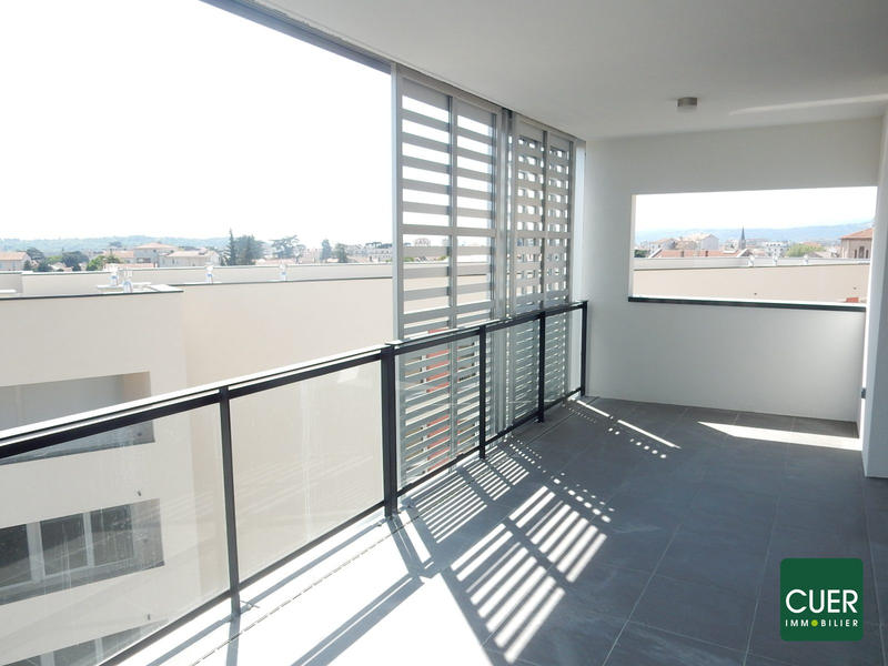 Appartement - 71 m² - 3 pièces