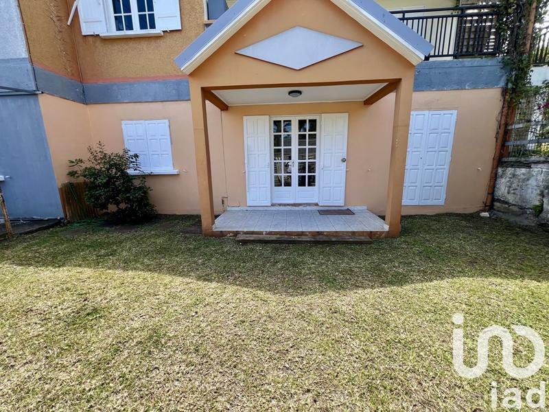 Appartement - 111 m² - 4 pièces