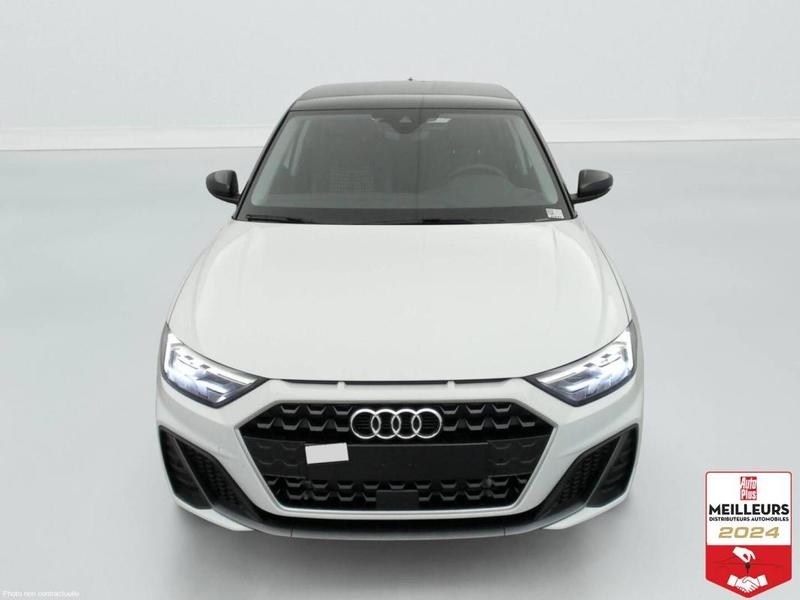 Audi A1 sportback 30 Tfsi 116 ch s tronic 7 Design