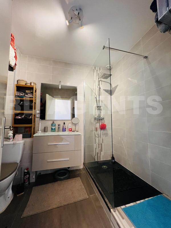 Maison - 82 m² - 3 pièces