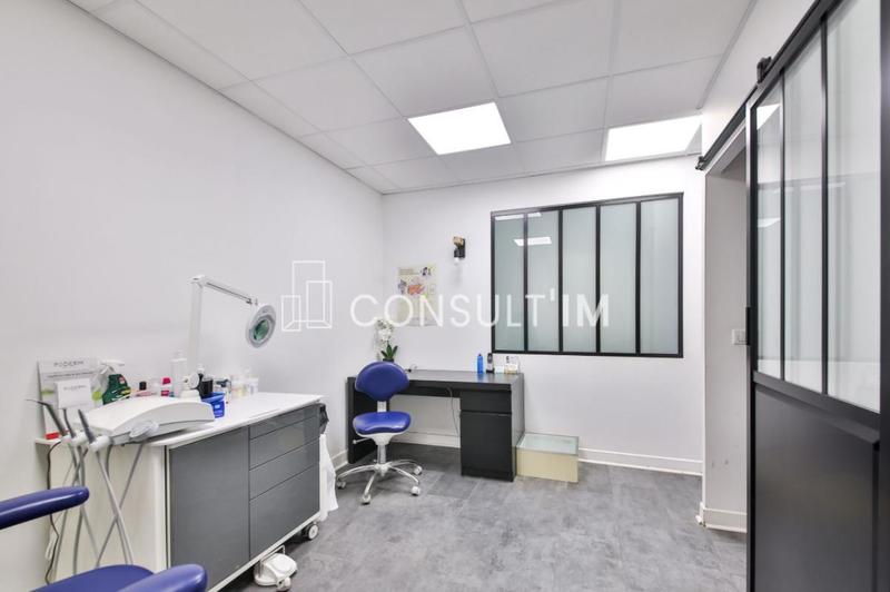 Local commercial - 89 m²