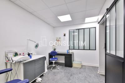 Local commercial - 89 m²