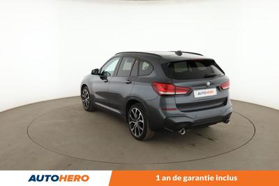 Bmw X1 sDrive18d m Sport Bva8 150 ch