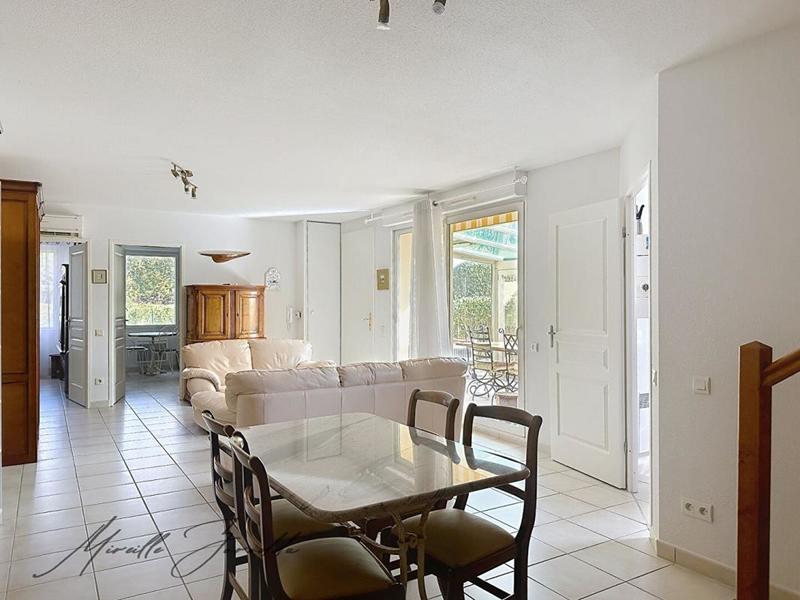 Maison - 124 m² - 4 pièces