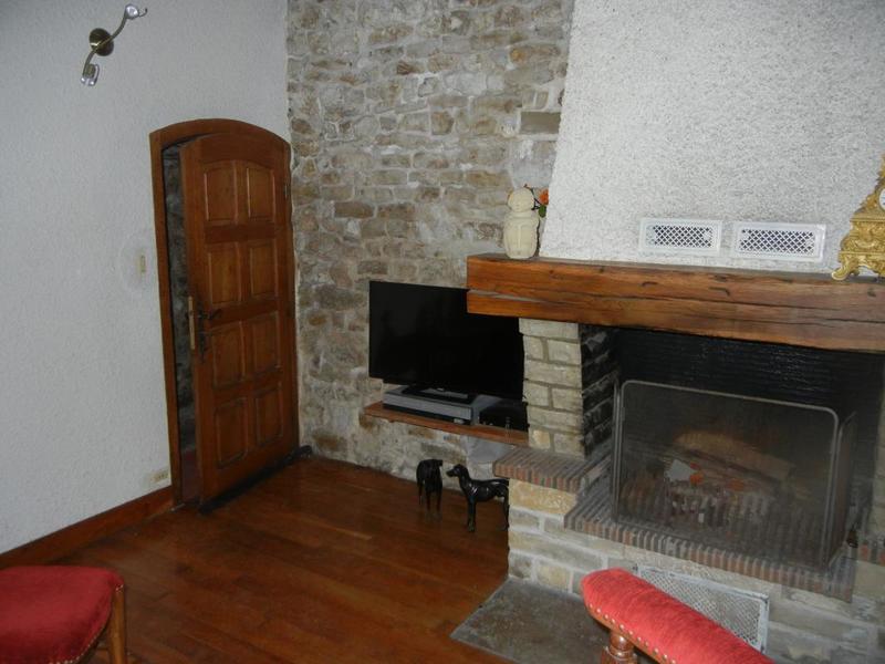 Maison - 173 m² - 8 pièces