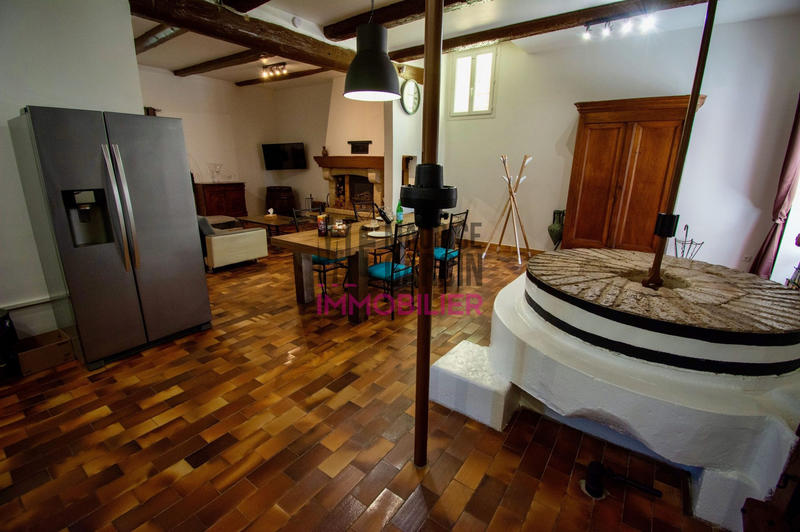 Mas - 376 m² - 15 pièces