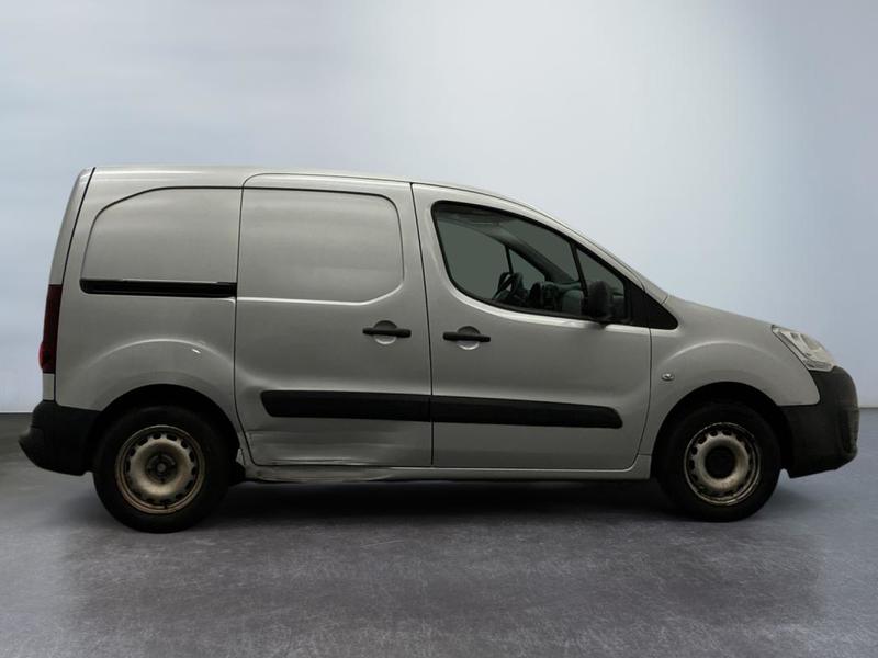 Citroën Berlingo Fourgon m Bluehdi 75 Club