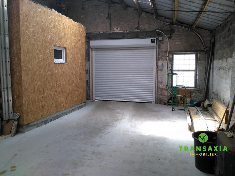 Maison - 150 m² - 10 pièces