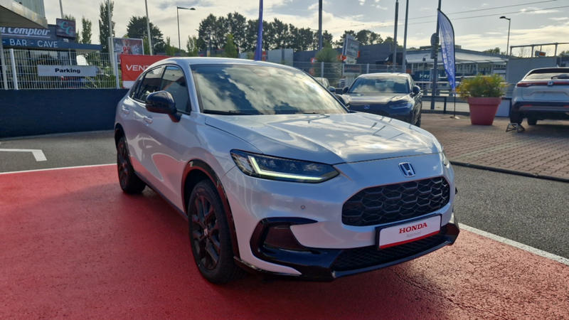 Honda Zr-V 2.0 i-Mmd Sport