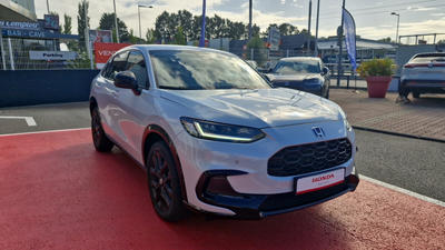 Honda Zr-V 2.0 i-Mmd Sport