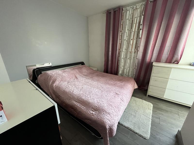 Appartement - 64 m² - 4 pièces