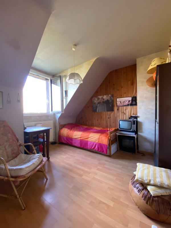 Maison - 120 m² - 7 pièces