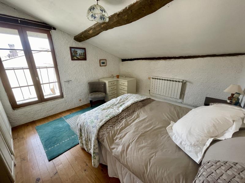 Maison - 172 m² - 6 pièces