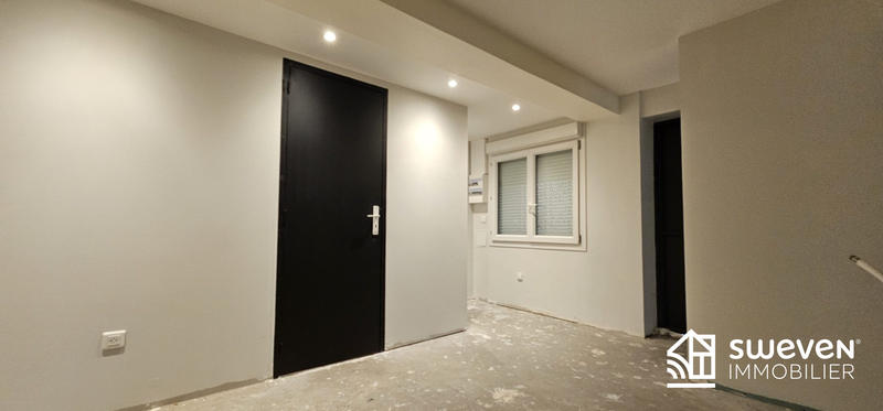 Local commercial - 42 m²