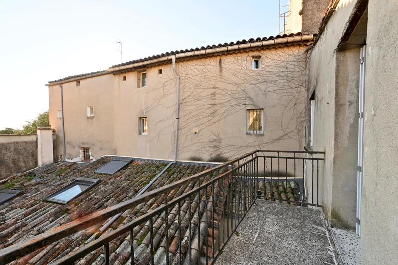 Appartement - 114 m² - 4 pièces