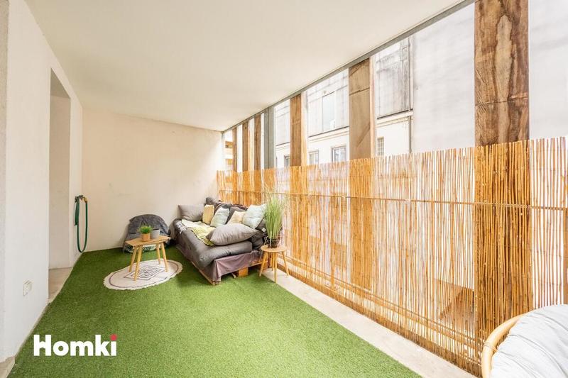 Appartement - 75 m² - 3 pièces