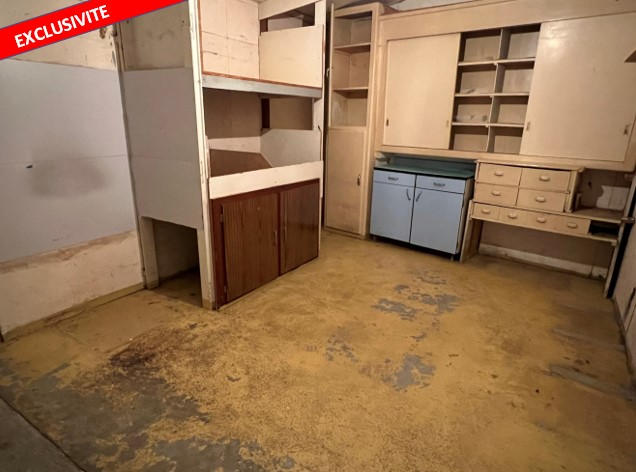 Maison - 103 m² - 4 pièces