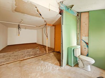 Maison - 56 m² - 2 pièces