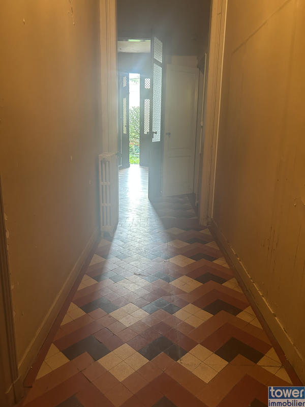 Propriété - 133 m² - 4 pièces