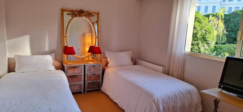 Appartement - 76 m² - 3 pièces