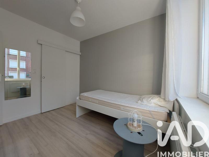 Maison de ville - 91 m² - 6 pièces