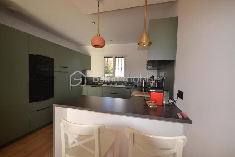 Villa - 118 m² - 4 pièces