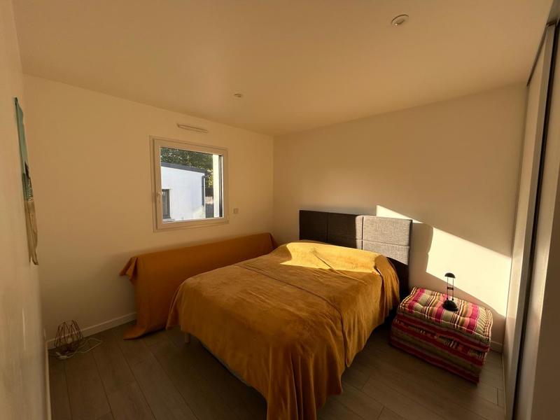 Maison - 107 m² - 4 pièces