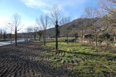 Terrain - 538 m²