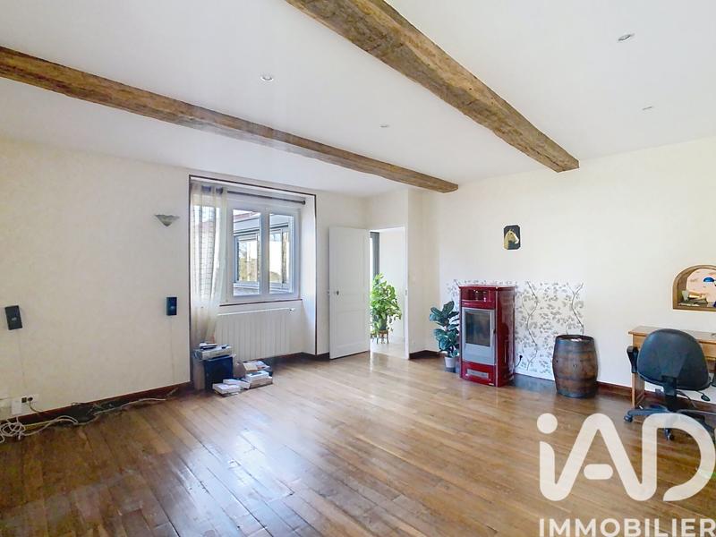 Maison - 148 m² - 5 pièces