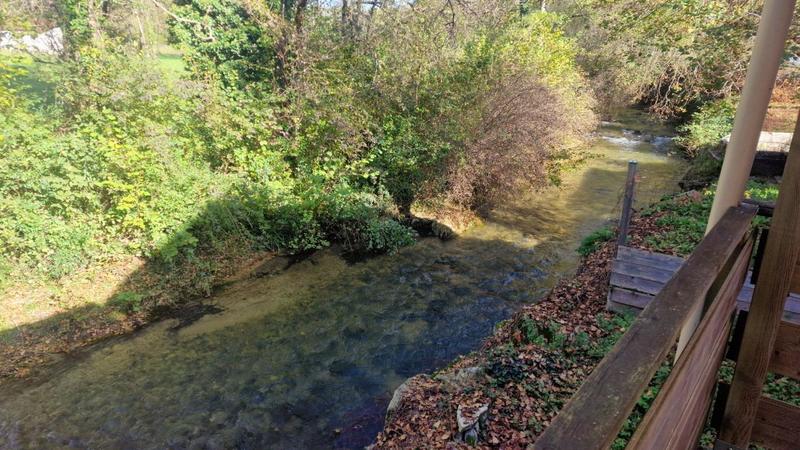 Maison - 496 m² - 11 pièces