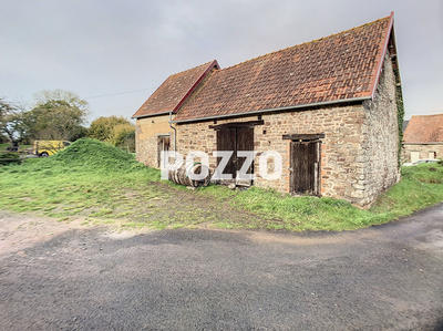 Maison - 59 m² - 2 pièces