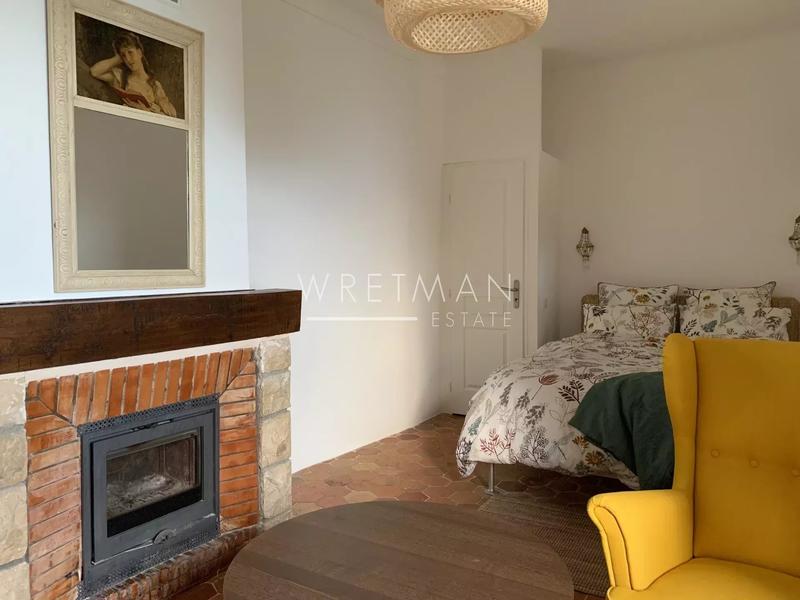 Maison de village - 143 m² - 7 pièces