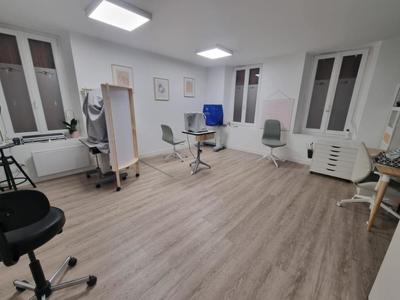 Immeuble - 240 m² - 8 pièces