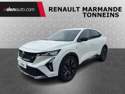Renault Rafale E-Tech full hybrid 200 esprit Alpine