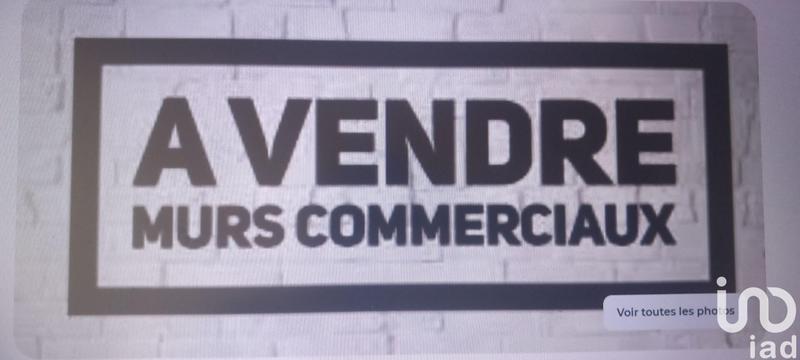 Local commercial - 2 800 m² - 2 pièces