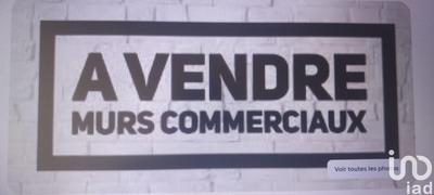 Local commercial - 2 800 m² - 2 pièces